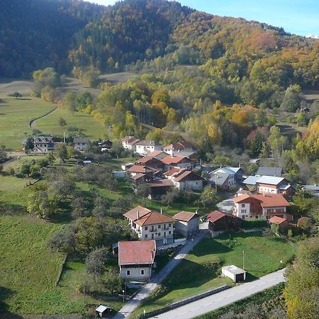Gite Les Emptes Grand-Aigueblanche ห้อง รูปภาพ